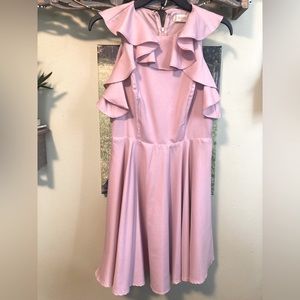 Altar’d state dress